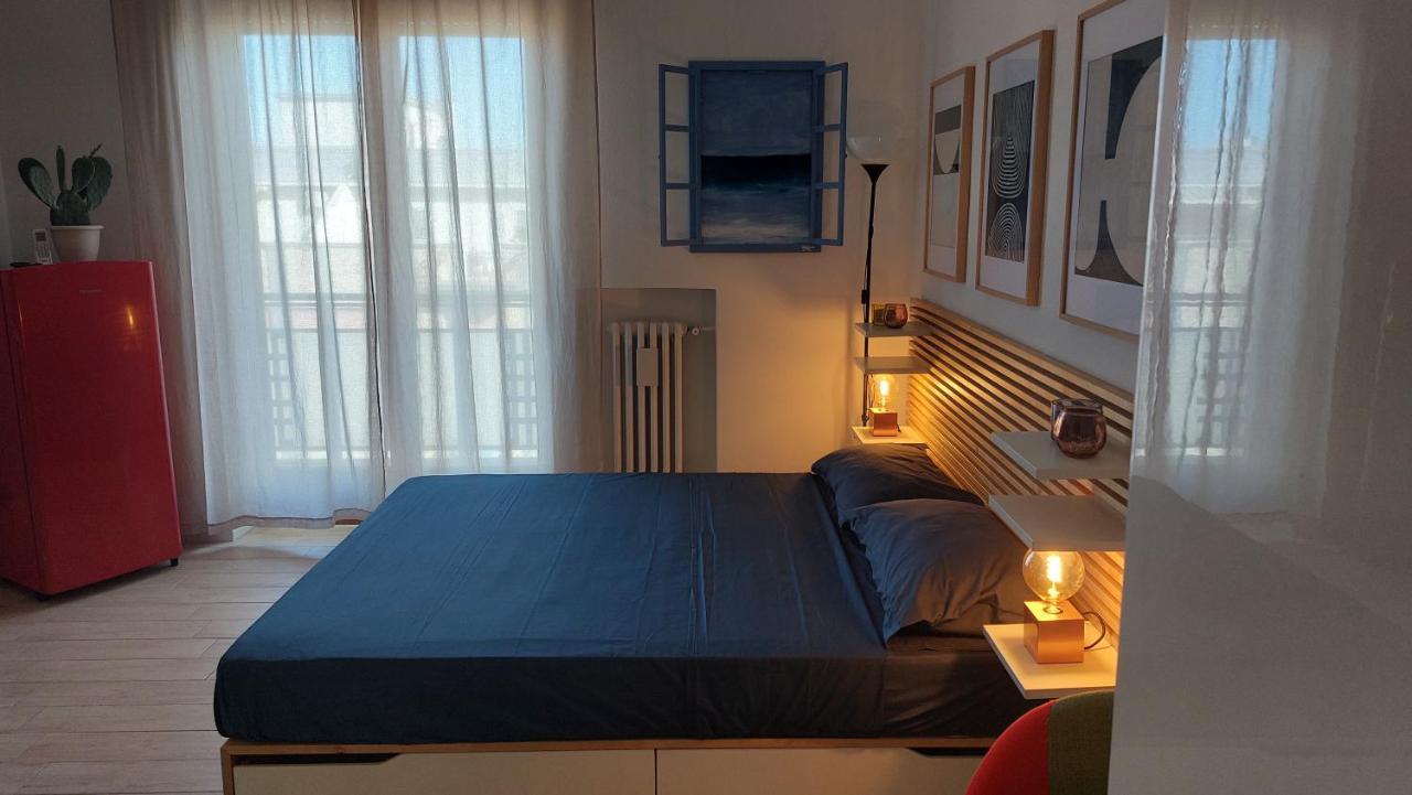 Casina Mia,Viale Orazio Flacco 5 Policlinico Bari Ngoại thất bức ảnh