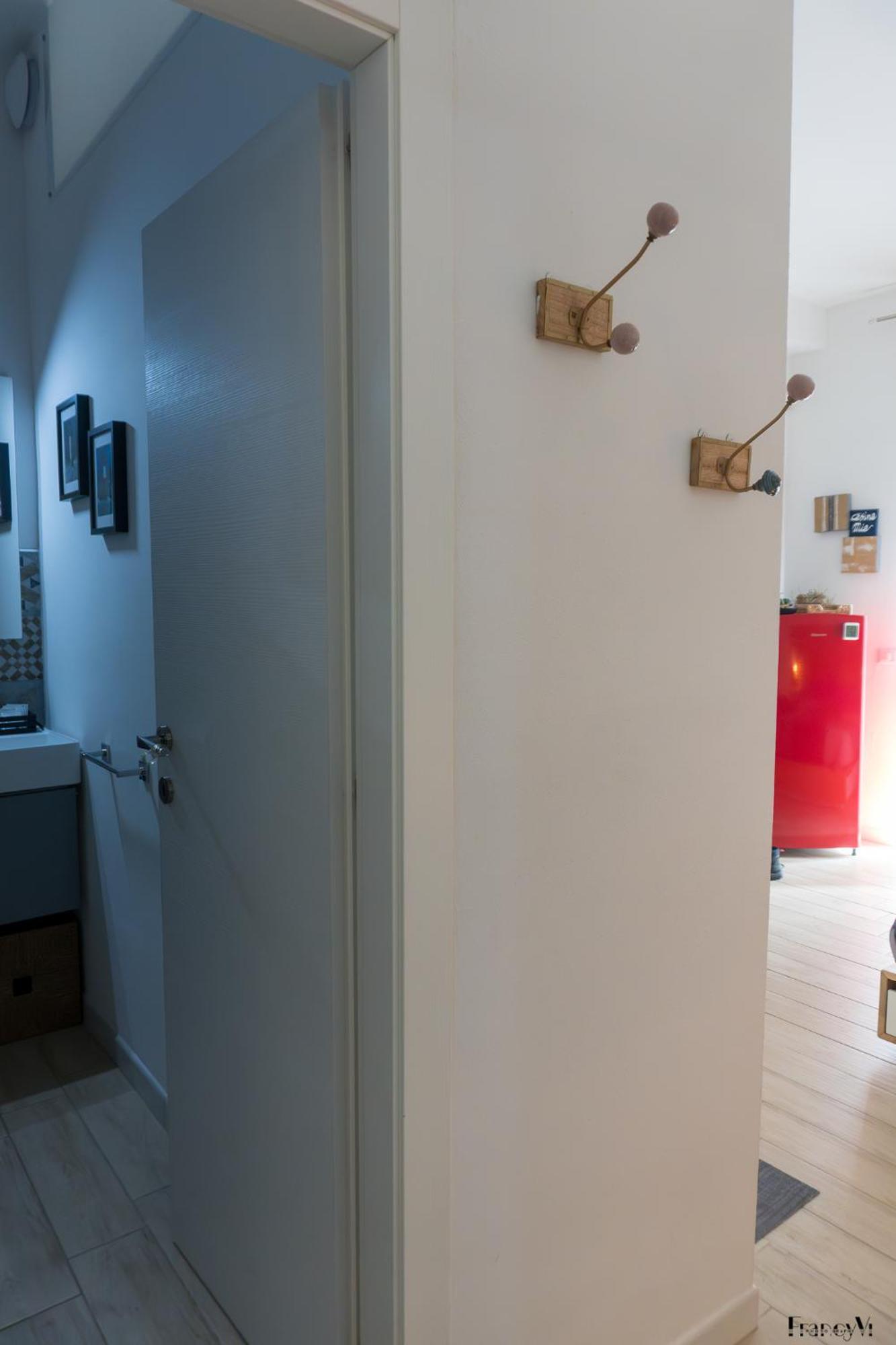Casina Mia,Viale Orazio Flacco 5 Policlinico Bari Ngoại thất bức ảnh