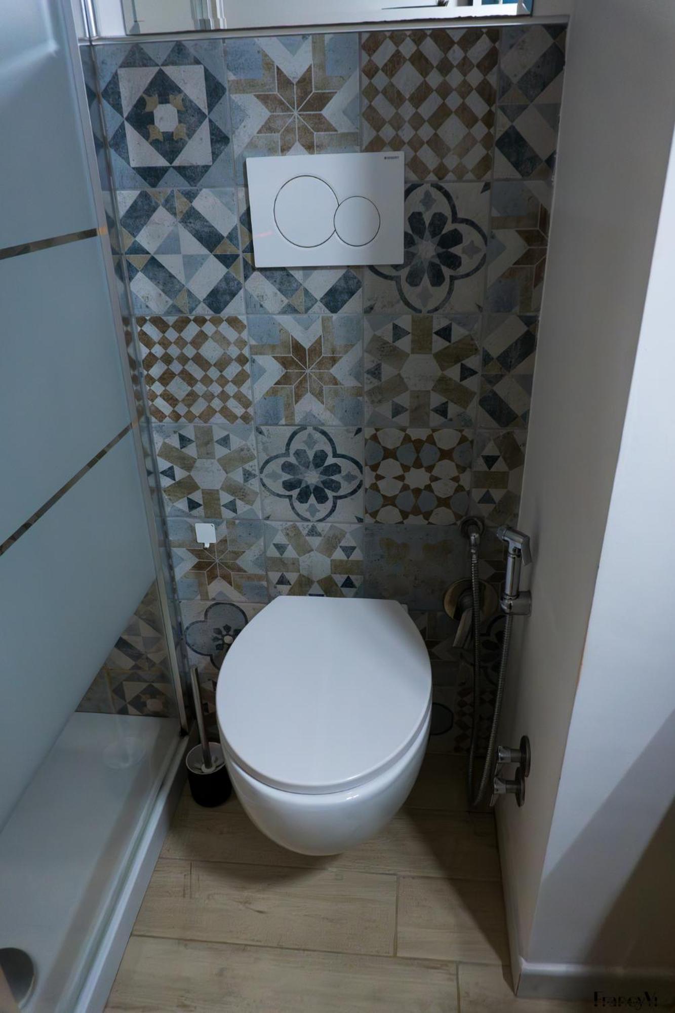 Casina Mia,Viale Orazio Flacco 5 Policlinico Bari Ngoại thất bức ảnh